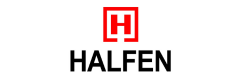 Logo Halfen