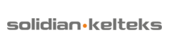 Logo Solidian Kelteks