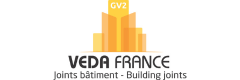 Logo Veda France